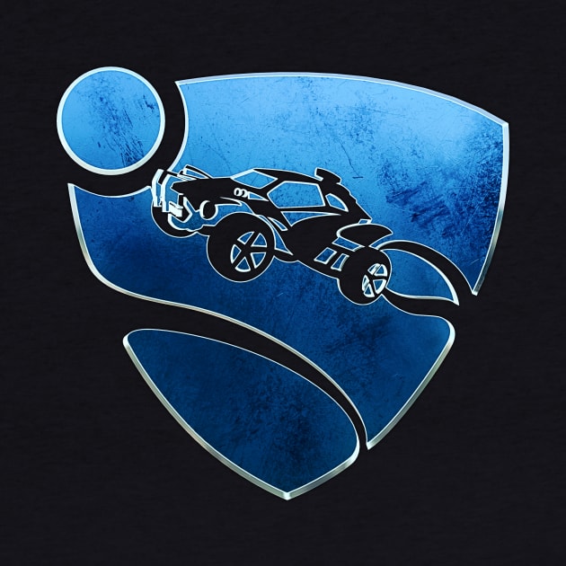 Rocket League by ChrisHarrys